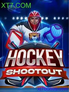 HockeyShootout: O Jogo que Conquista os Fãs de Hóquei no Brasil