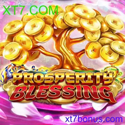 Explorando o Jogo ProsperityBlessing: Descrição, Introdução e Regras